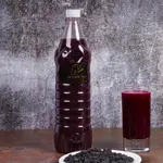 Natural Raisin Juice